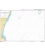 OceanGrafix French (SHOM) Nautical Chart 6316 De lîle Ste-Marie à Fénérive