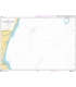 OceanGrafix French (SHOM) Nautical Chart 6316 De lîle Ste-Marie à Fénérive