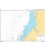OceanGrafix French (SHOM) Nautical Chart 6345 Abords Nord de Morombe