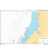 OceanGrafix French (SHOM) Nautical Chart 6345 Abords Nord de Morombe