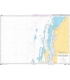 OceanGrafix French (SHOM) Nautical Chart 6346 Abords Sud de Morombe