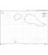 OceanGrafix French (SHOM) Nautical Chart 6420 De Mataiva à Rangiroa et Makatea