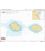 OceanGrafix French (SHOM) Nautical Chart SHOM 6497 Île de la Possession, Île de lEst