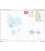 OceanGrafix French (SHOM) Nautical Chart 6498 Îles Crozet