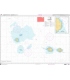 OceanGrafix French (SHOM) Nautical Chart 6498 Îles Crozet