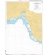 OceanGrafix French (SHOM) Nautical Chart 6525 Abords de Port Phaeton