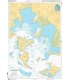 OceanGrafix French (SHOM) Nautical Chart 6540 Baie de Saint-Vincent