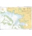 OceanGrafix French (SHOM) Nautical Chart 6554 Baie Chasseloup - Anse Vavouto