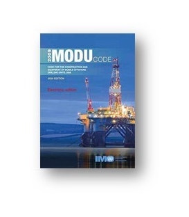 KA810E 2009 MODU Code (2020 Edition)