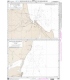 OceanGrafix French (SHOM) Nautical Chart 6595 Mouillages de la côte Est de Madagascar