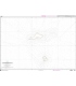 OceanGrafix French (SHOM) Nautical Chart 6604 De Mururoa à Fangataufa