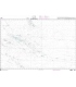 OceanGrafix French (SHOM) Nautical Chart 6607 Polynésie Sud-Est