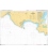 OceanGrafix French (SHOM) Nautical Chart 6612 De Cassis à Bandol - Baie de La Ciotat