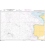 OceanGrafix French (SHOM) Nautical Chart 6623 De La Manche au Détroit de Gibraltar et à L'archipel des Açores