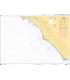 OceanGrafix French (SHOM) Nautical Chart 7202 De Capo Linaro à Anzio