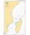 OceanGrafix French (SHOM) Nautical Chart 6672 De Maputo à Muqdisho - Madagascar