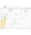 OceanGrafix French (SHOM) Nautical Chart 6673 De Chagos Archipelago à Madagascar