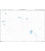 OceanGrafix French (SHOM) Nautical Chart 6692 Des Îles Tuamotu aux Îles Gambier