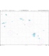 OceanGrafix French (SHOM) Nautical Chart 6692 Des Îles Tuamotu aux Îles Gambier