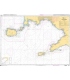 OceanGrafix French (SHOM) Nautical Chart 6711 Golfe de Napoli