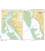 OceanGrafix French (SHOM) Nautical Chart 6717 Port Phaeton (Teauaa) - Tapuaeraha