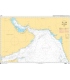 OceanGrafix French (SHOM) Nautical Chart 6734 Mer dArabie