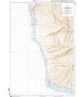 OceanGrafix French (SHOM) Nautical Chart 6740 De Maraa à Faaa