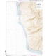 OceanGrafix French (SHOM) Nautical Chart 6740 De Maraa à Faaa