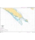 OceanGrafix French (SHOM) Nautical Chart 6768 Nouvelle-Calédonie (partie Sud) - Ile des Pins