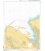 OceanGrafix French (SHOM) Nautical Chart 6774 Puerto de Bilbao