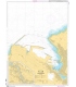 OceanGrafix French (SHOM) Nautical Chart 6774 Puerto de Bilbao
