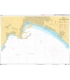 OceanGrafix French (SHOM) Nautical Chart 6775 Puerto de Palma de Mallorca