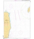 OceanGrafix French (SHOM) Nautical Chart 6822 Abords Nord de Bastia