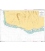 OceanGrafix French (SHOM) Nautical Chart 6828 De Atehiti à Maraa