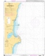 OceanGrafix French (SHOM) Nautical Chart 6834 Abords dArbatax