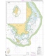 OceanGrafix French (SHOM) Nautical Chart 6876 Iles Wallis - Accès à Mata Utu et Halalo