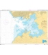 OceanGrafix French (SHOM) Nautical Chart 6892 Baie de Fort-de-France