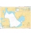OceanGrafix French (SHOM) Nautical Chart 6907 Étang de Berre