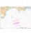 OceanGrafix French (SHOM) Nautical Chart 6940 Start Point à The Needle -Dispositif de Séparation Trafic au large des Casquets