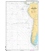 OceanGrafix French (SHOM) Nautical Chart 6964 De Panama au Cap Horn (Cabo de Hornos)
