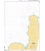 OceanGrafix French (SHOM) Nautical Chart 6969 Du Cap Corse à la Punta di lAcciolu - Golfe de Saint-Florent