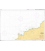 OceanGrafix French (SHOM) Nautical Chart 6970 De Punta di l'Acciolu à Capo Cavallo