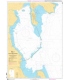 OceanGrafix French (SHOM) Nautical Chart 6972 Rade et Port dAugusta