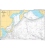 OceanGrafix French (SHOM) Nautical Chart 6977 Océan Pacifique Nord - Partie Nord-Ouest