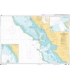 OceanGrafix French (SHOM) Nautical Chart 6985 De Paagoumène à Ouaco