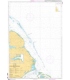 OceanGrafix French (SHOM) Nautical Chart 6986 De Port-Ounia au Cap Ndoua