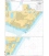 OceanGrafix French (SHOM) Nautical Chart 7003 Le Cap dAgde, Saint-Cyprien, Banyuls-sur-Mer et Gruissan