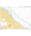 OceanGrafix French (SHOM) Nautical Chart 7011 De la Presquîle Neuméni à Port-Ounia