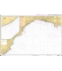 OceanGrafix French (SHOM) Nautical Chart 7019 De Imperia à Portofino