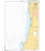 OceanGrafix French (SHOM) Nautical Chart 7752 De Cabo Silleiro à Cabo Carvoeiro